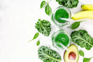 No,1 Dazzling Keto Smoothie