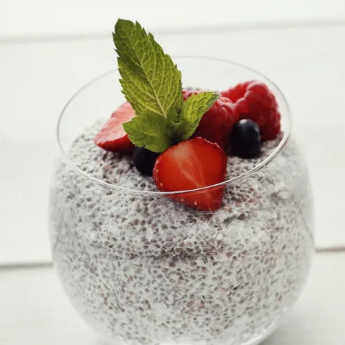 No,1 Absolutely Dazzling Chia Pudding Recipes to Try