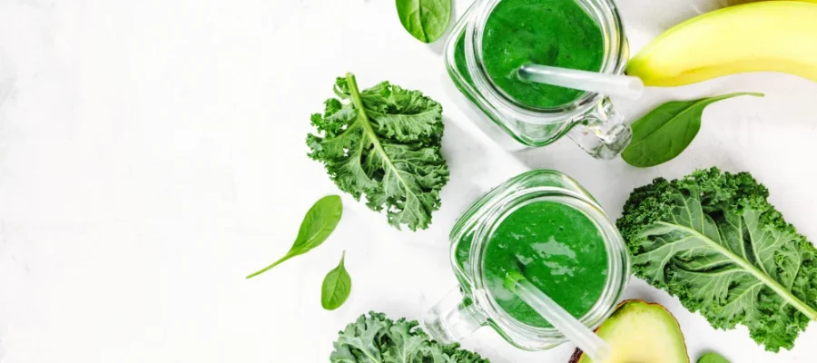 No,1 Dazzling Keto Smoothie